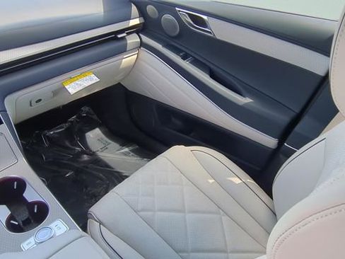 New 2026 Genesis GV80 3.5T Prestige AWD/4WD image 20