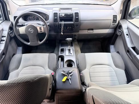 Used 2005 Nissan Xterra S w/ (P01) Power Pkg RWD image 15