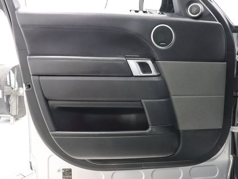 Used 2019 Land Rover Range Rover Sport HSE Dynamic AWD/4WD image 36