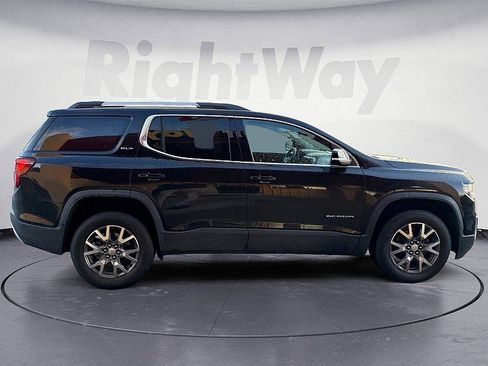 Used 2023 GMC Acadia SLT image 6