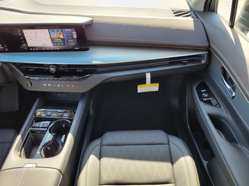 New 2026 Nissan Murano Platinum image 18