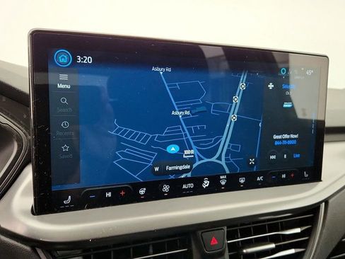 Used 2024 Ford Escape Active w/ Tech Pack #1 image 18