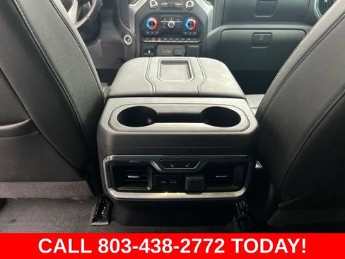 Used 2021 GMC Sierra 1500 SLT w/ SLT Premium Package AWD/4WD image 16