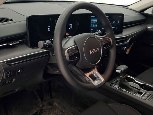 Certified 2026 Kia K5 LXS image 9