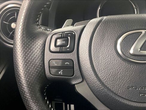Used 2023 Lexus IS 350 F Sport image 23