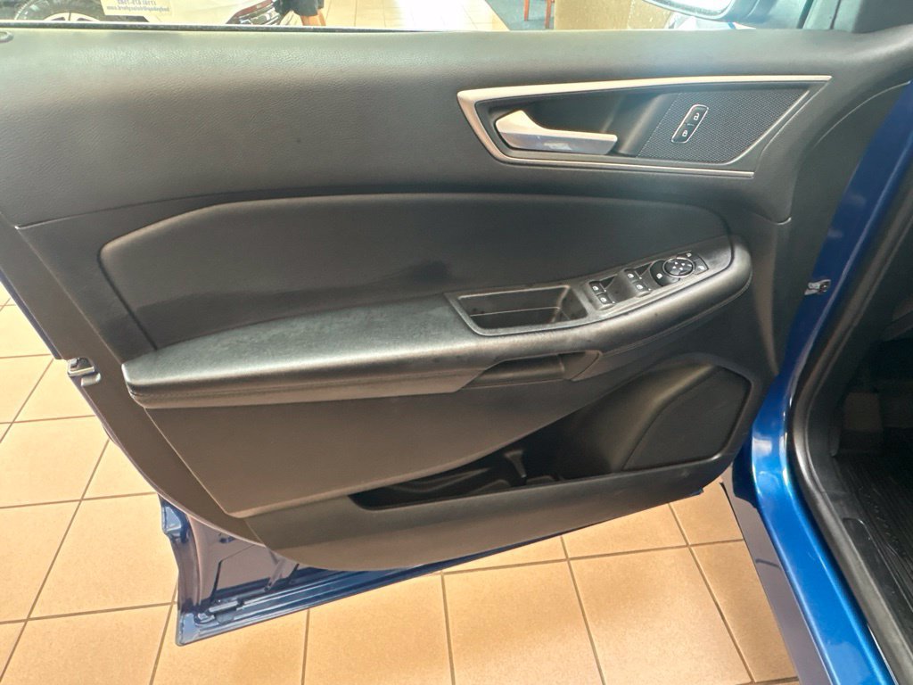 Used 2024 Ford Edge SEL w/ Convenience Package AWD/4WD image 20