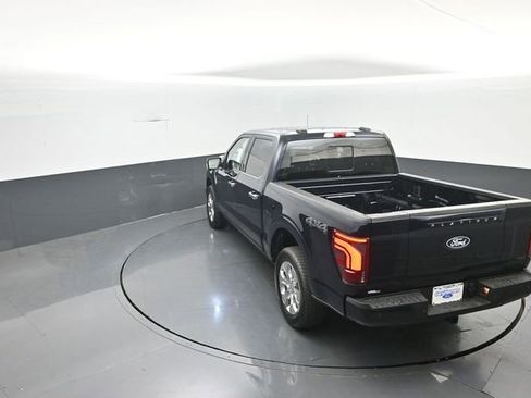 New 2026 Ford F150 Platinum w/ Equipment Group 702A High AWD/4WD image 29