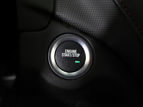 Used 2024 Chevrolet Equinox RS AWD/4WD image 40