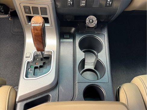 Used 2013 Toyota Tundra Limited RWD image 13