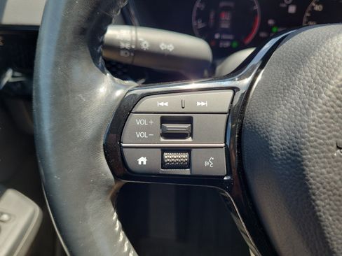 Used 2024 Honda CR-V EX-L image 30