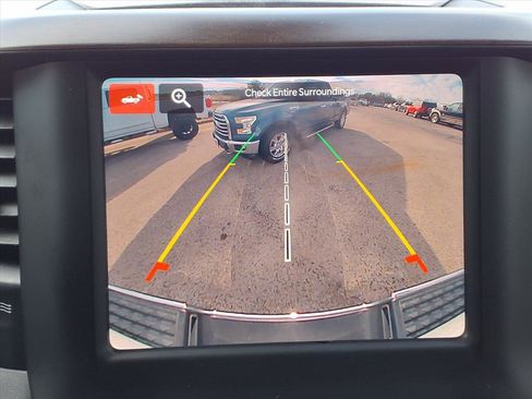 Used 2022 RAM 2500 Laramie image 12