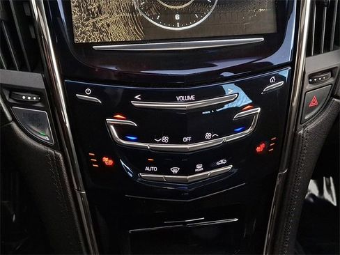 Used 2013 Cadillac ATS Performance w/ Cold Weather Package image 16