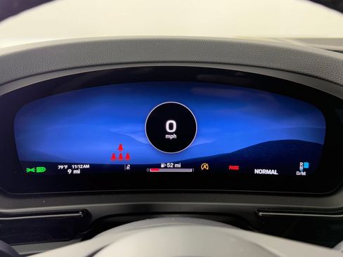 Certified 2026 Porsche Cayenne Coupe AWD/4WD image 19