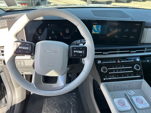 New 2026 Hyundai Santa Fe SE image 12