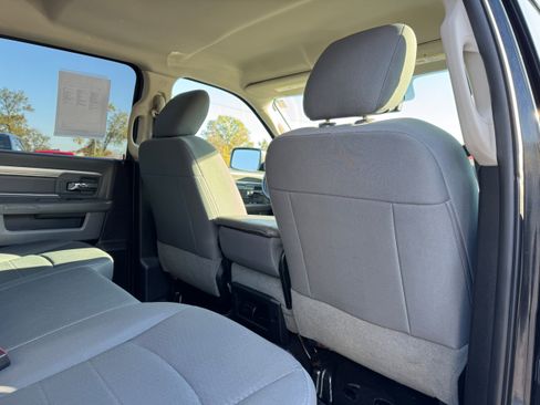 Used 2016 RAM 1500 Big Horn image 15