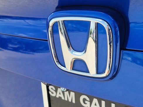 Used 2019 Honda Civic Sport image 11