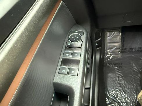 Used 2025 Ford Bronco Sport Outer Banks w/ Outer Banks Tech Package+ AWD/4WD image 22
