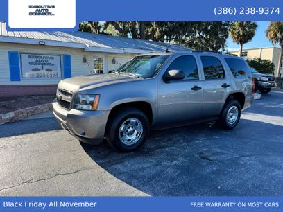 Used 2009 Chevrolet Tahoe LS w/ Convenience Package