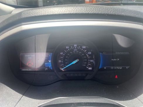 Used 2021 Ford Edge SEL FWD image 10