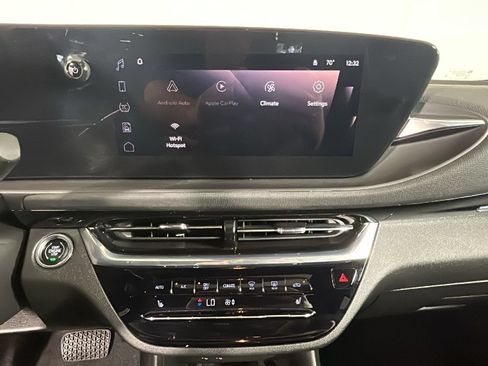 Used 2024 Buick Envista Avenir FWD image 26