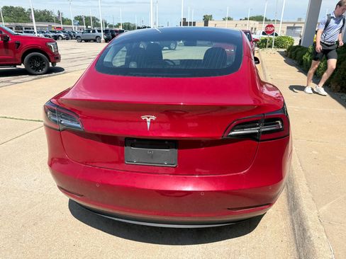 Used 2019 Tesla Model 3 Standard Range Plus RWD image 6