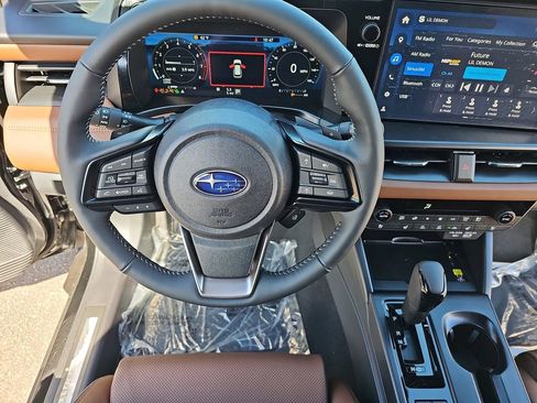 New 2026 Subaru Outback Touring XT AWD/4WD image 17