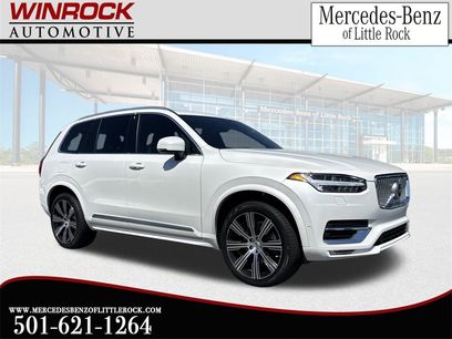 Used 2023 Volvo XC90 B6 Ultimate w/ Protection Package Premier