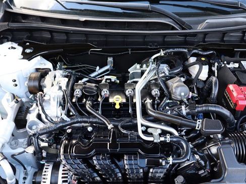 Used 2025 Nissan Altima 2.5 SV image 31