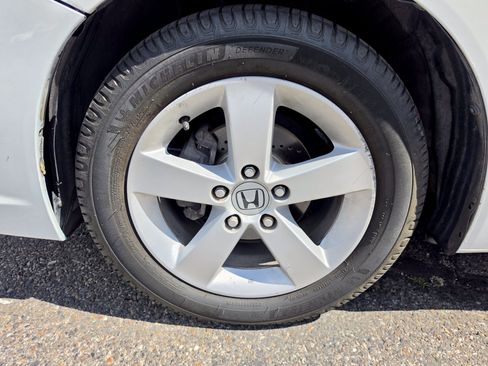 Used 2012 Honda Civic LX image 46