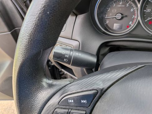 Used 2016 MAZDA CX-5 Sport w/ Rear Camera Package image 38