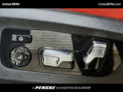 Used 2026 BMW X5 M Competition w/ Executive Package AWD/4WD image 4