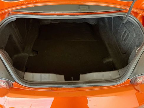 Used 2022 Chevrolet Camaro SS RWD image 24
