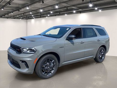 New 2026 Dodge Durango GT AWD/4WD image 2