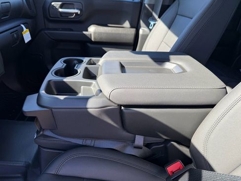 New 2026 Chevrolet Silverado 2500 W/T w/ WT Convenience Package image 15