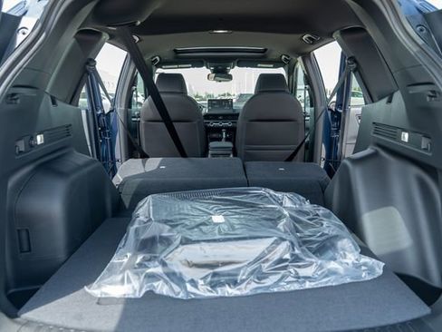 New 2026 Honda CR-V TrailSport image 19