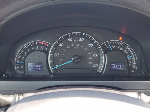 Used 2015 Toyota Camry LE FWD image 13