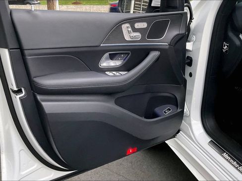 Certified 2026 Mercedes-Benz GLE 450 4MATIC image 15