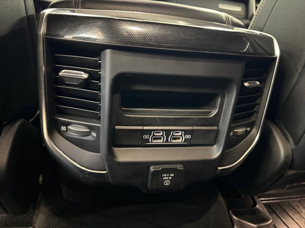 Used 2022 RAM 1500 Laramie w/ Sport Appearance Package AWD/4WD image 23