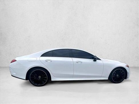 Used 2020 Mercedes-Benz CLS 450 image 5
