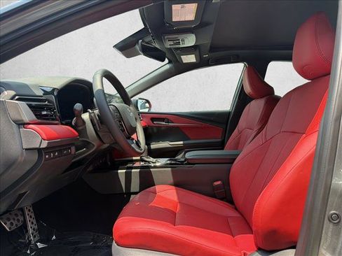 New 2026 Toyota Camry XSE FWD image 10