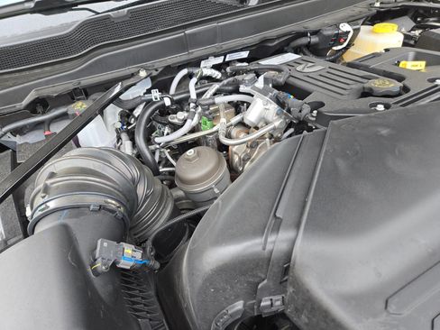 New 2026 RAM 3500 Longhorn image 24