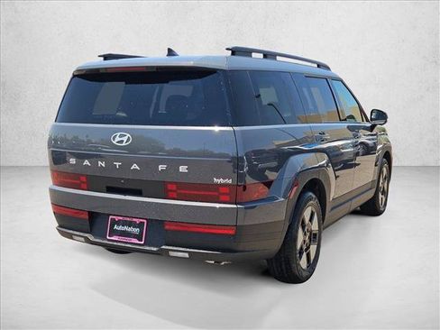 New 2026 Hyundai Santa Fe SEL FWD image 2