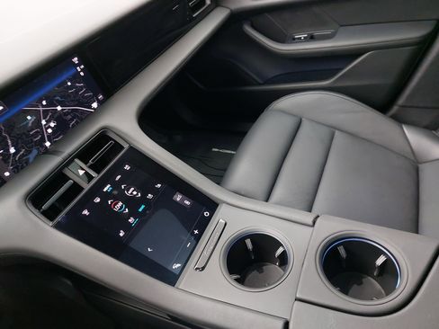 Used 2023 Porsche Taycan w/ Premium Package image 27