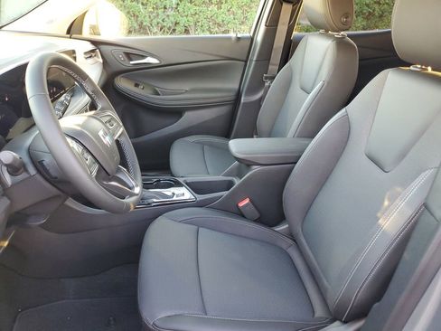 New 2026 Buick Encore GX Preferred image 9