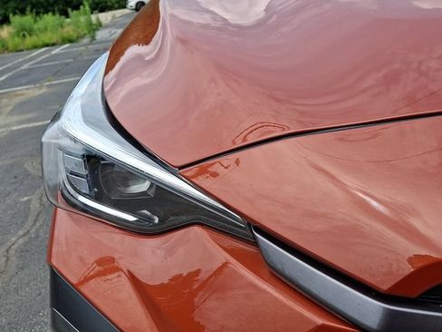 Certified 2024 Subaru Crosstrek 2.5i Limited AWD/4WD image 13