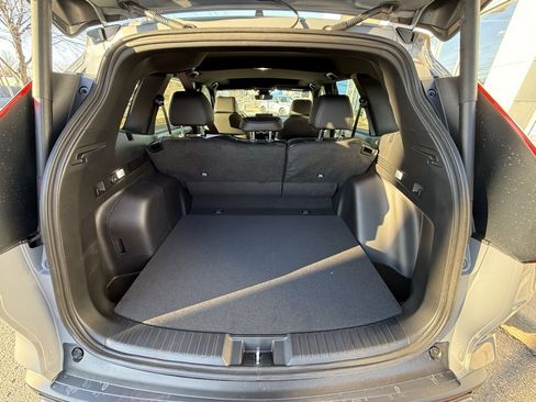 New 2026 Honda CR-V Sport-L image 35