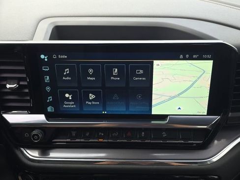 Used 2024 Chevrolet Silverado 2500 High Country w/ High Country Premium Package image 31