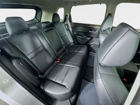 Used 2023 Nissan Rogue SV w/ SV Premium B Package FWD image 27