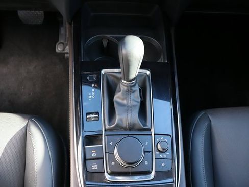 Used 2023 MAZDA CX-30 AWD 2.5 S w/ Premium Package image 34