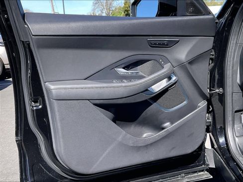 Used 2024 Jaguar E-PACE R-Dynamic SE image 25